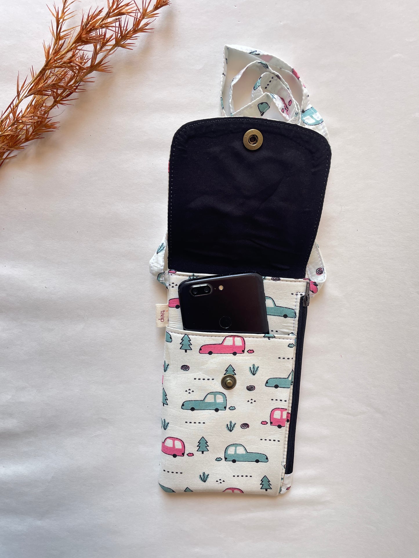 Wander Wheels Mobile Sling – The Everyday Essential