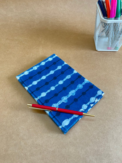 Handmade Paper Diaries