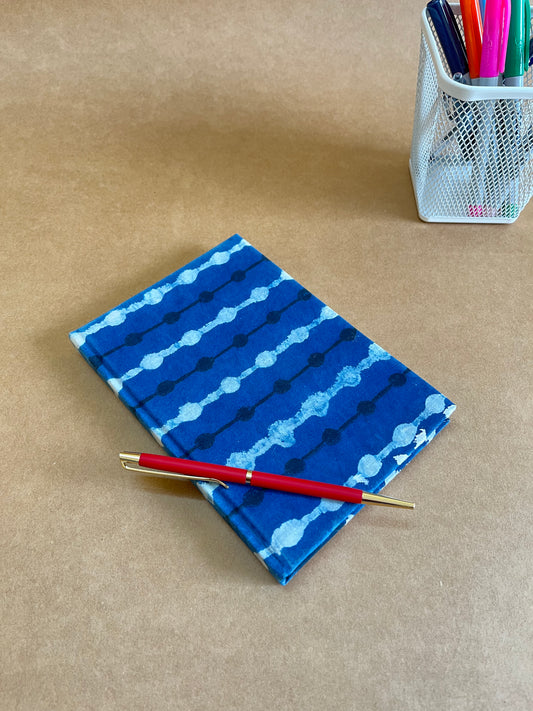 Handmade Paper Diaries