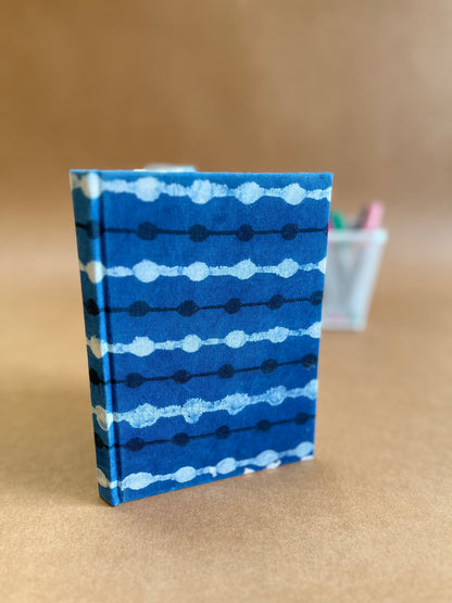 Handmade Paper Diaries
