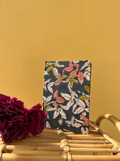 Handmade Paper Diaries
