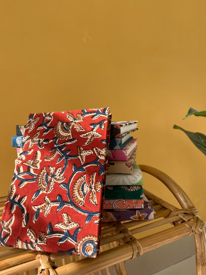 Handmade Paper Diaries