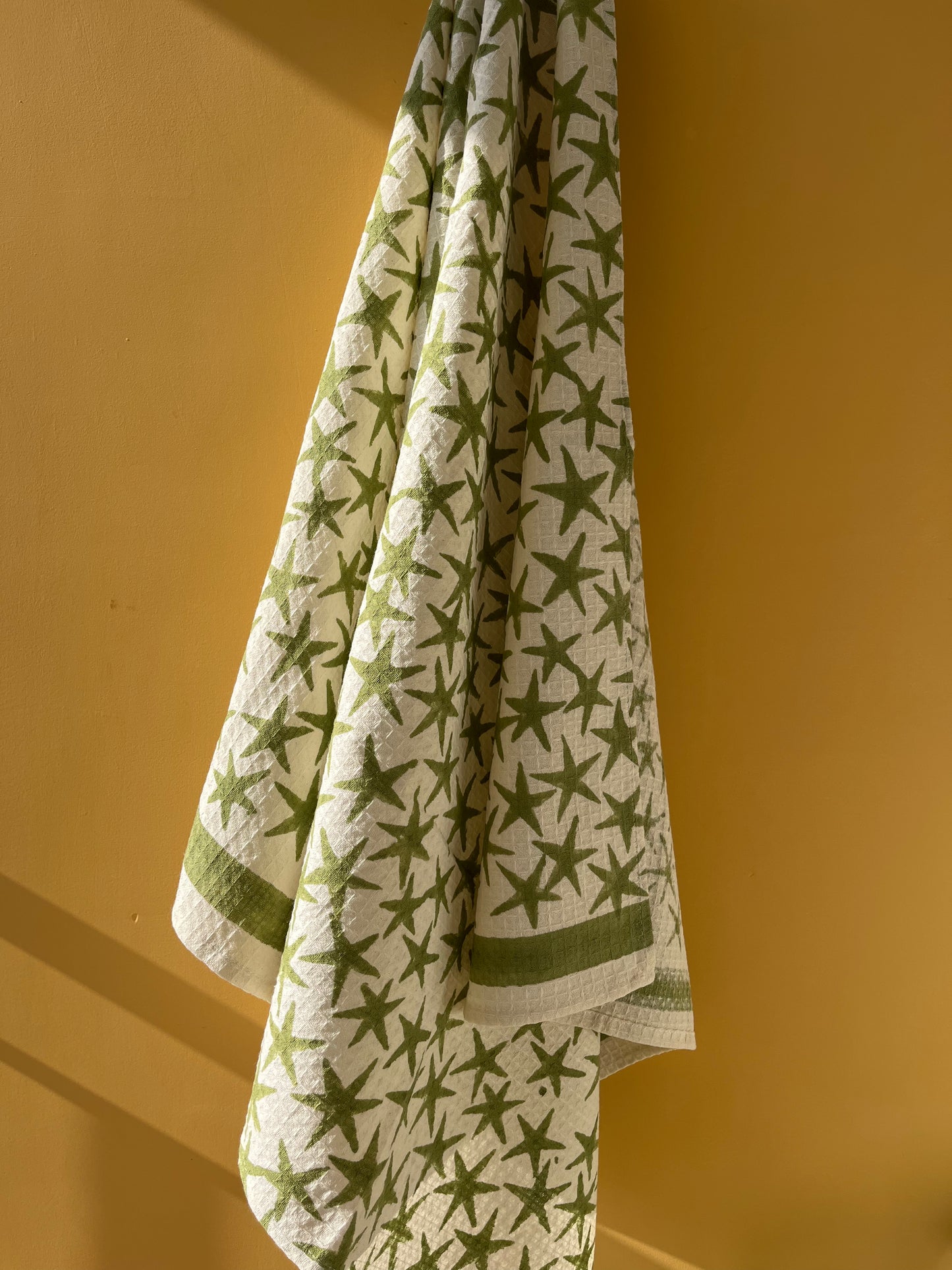 HandBlock Kids Bath Towel