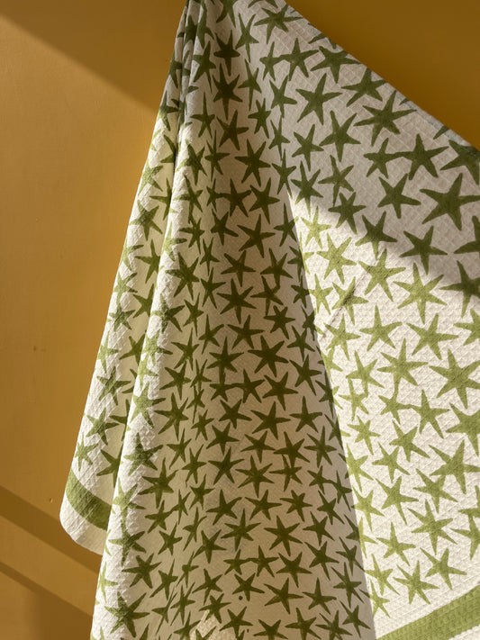HandBlock Kids Bath Towel
