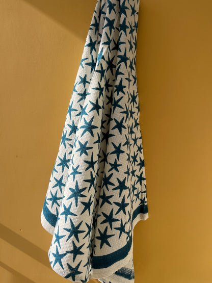 HandBlock Kids Bath Towel