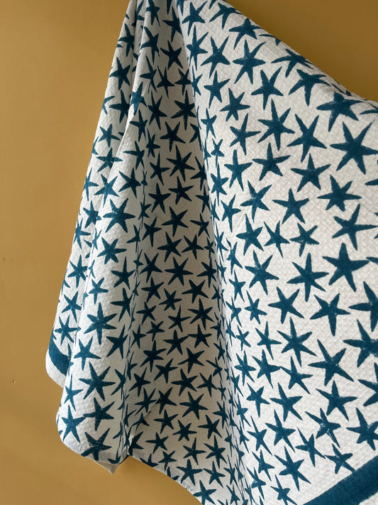 HandBlock Kids Bath Towel