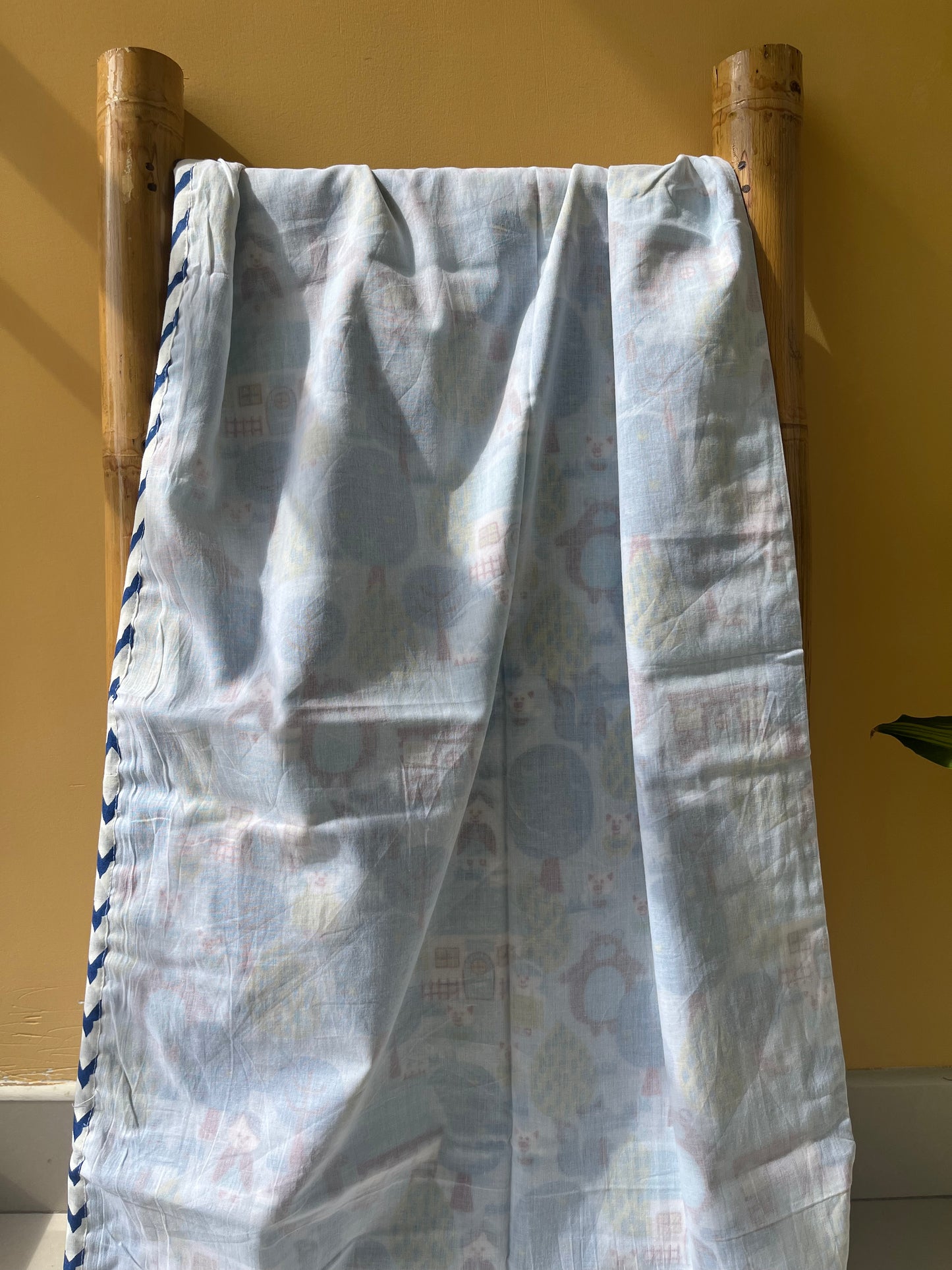 Fairy Tale Baby Dohar (40”*60”)