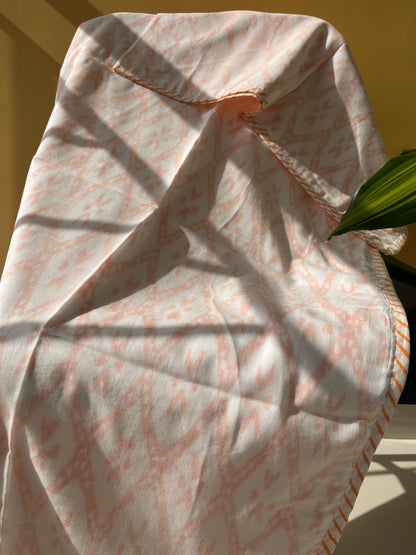 Soft Diamond Baby Dohar