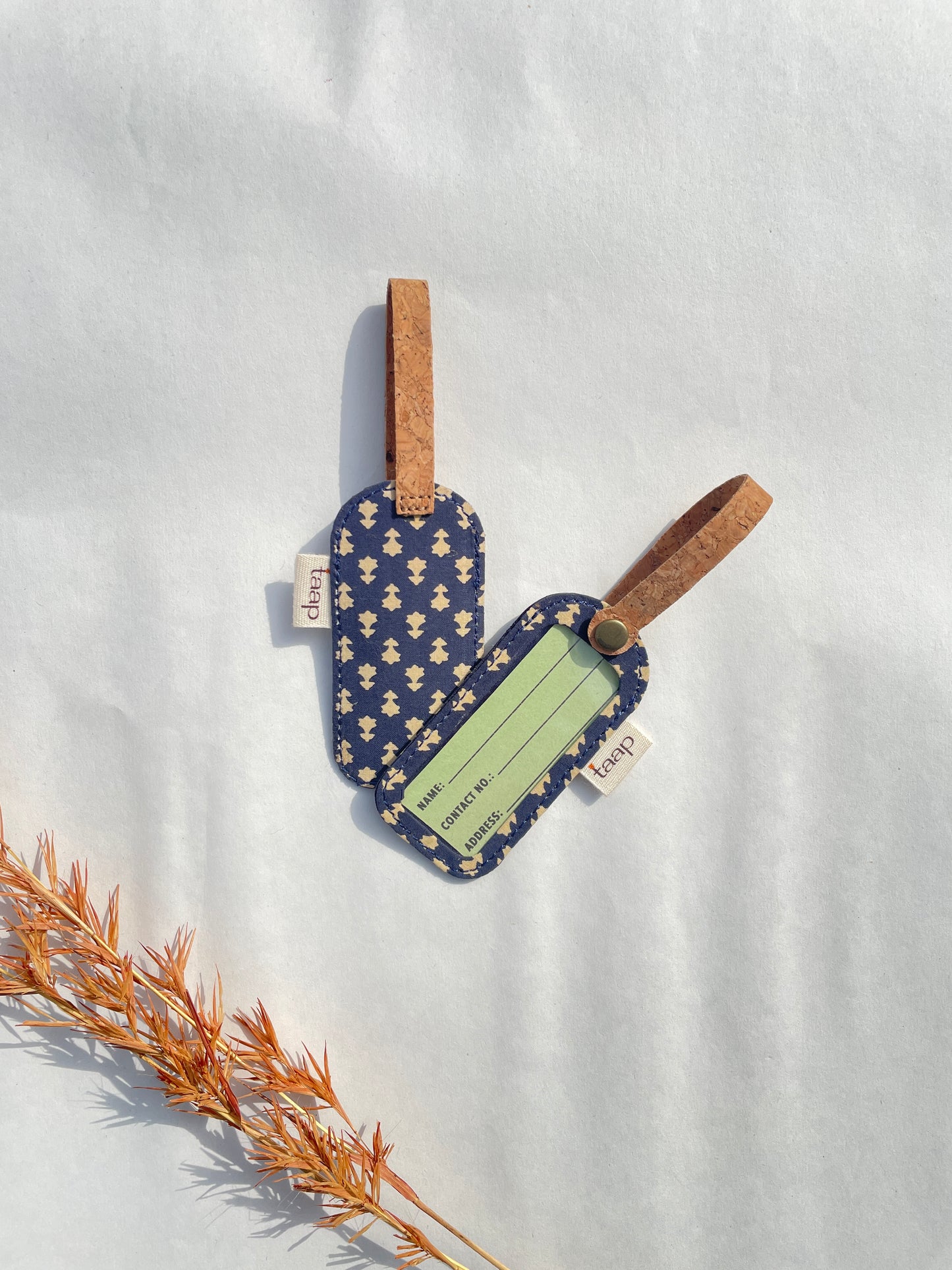 Bag Tags – Travel Smart, Travel Stylish