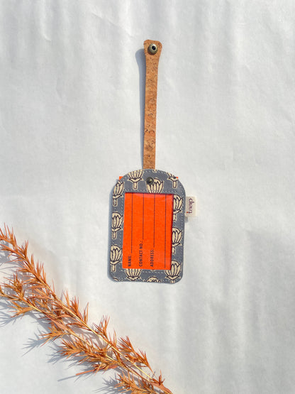 Bag Tags – Travel Smart, Travel Stylish