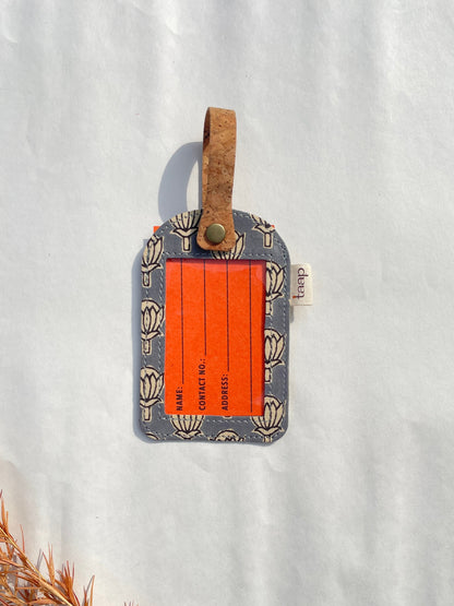 Bag Tags – Travel Smart, Travel Stylish