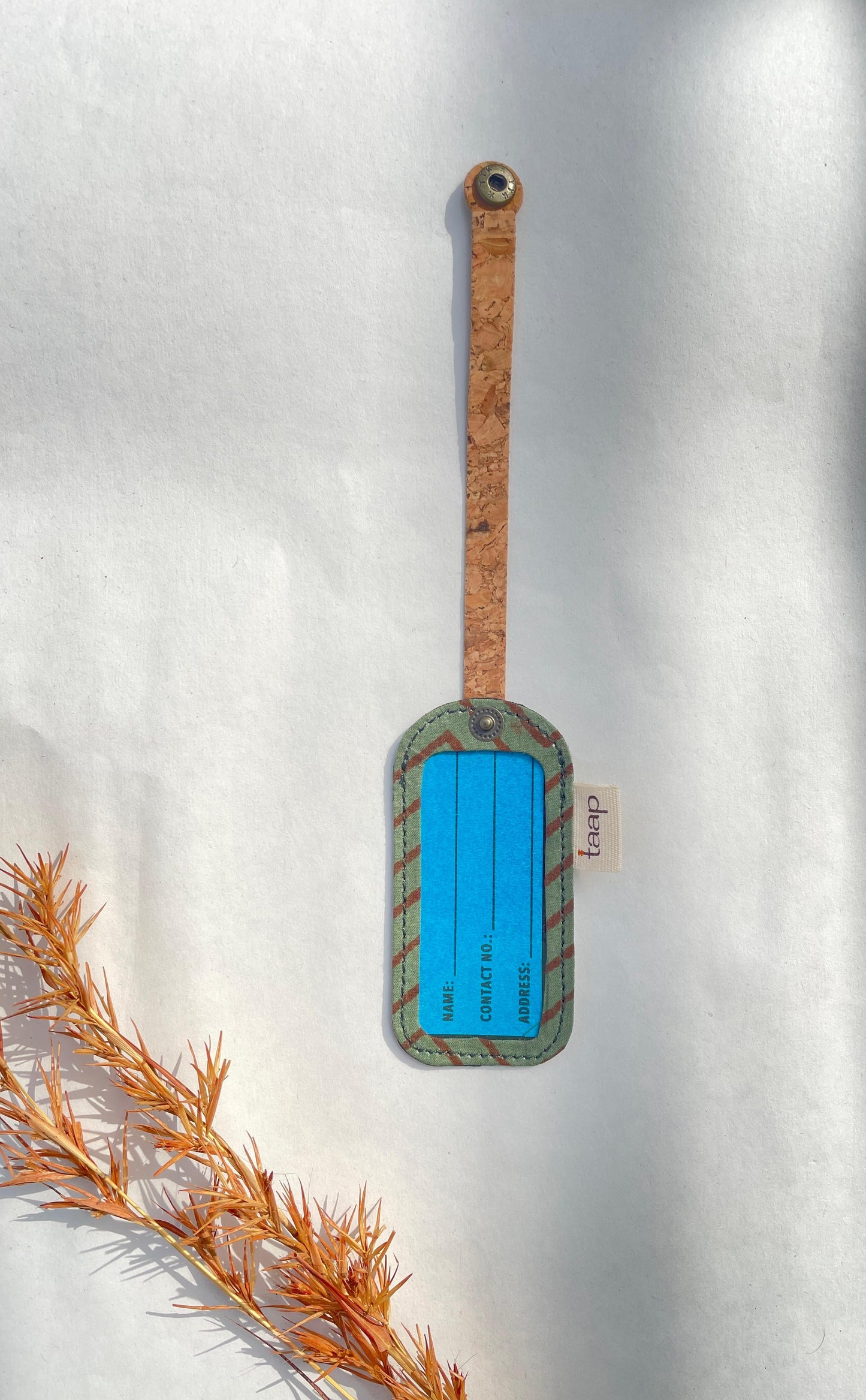 Bag Tags – Travel Smart, Travel Stylish