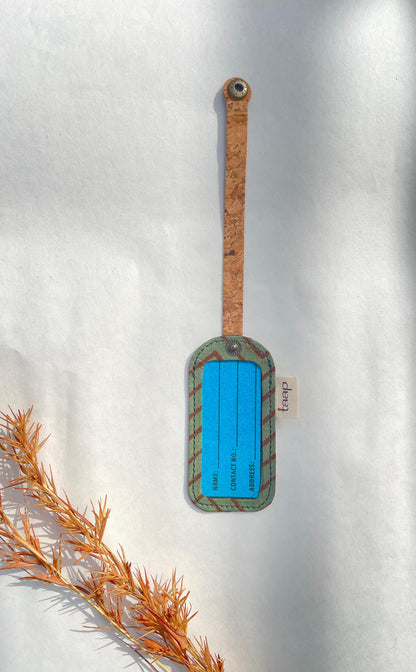 Bag Tags – Travel Smart, Travel Stylish