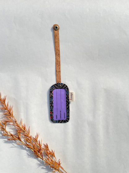 Bag Tags – Travel Smart, Travel Stylish