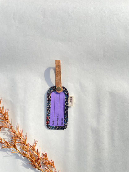 Bag Tags – Travel Smart, Travel Stylish