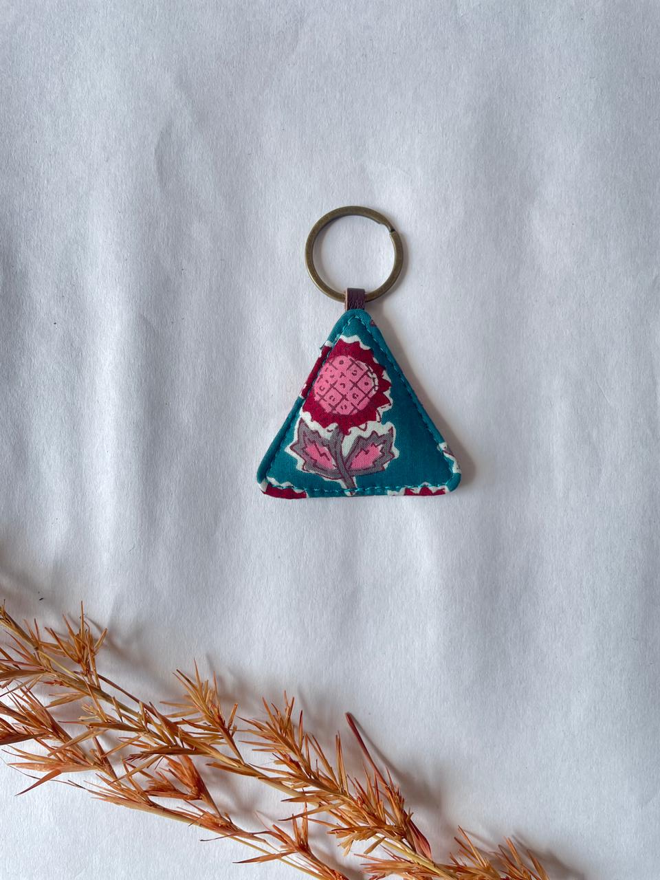 Key Chain – Tiny Detail, Big Character