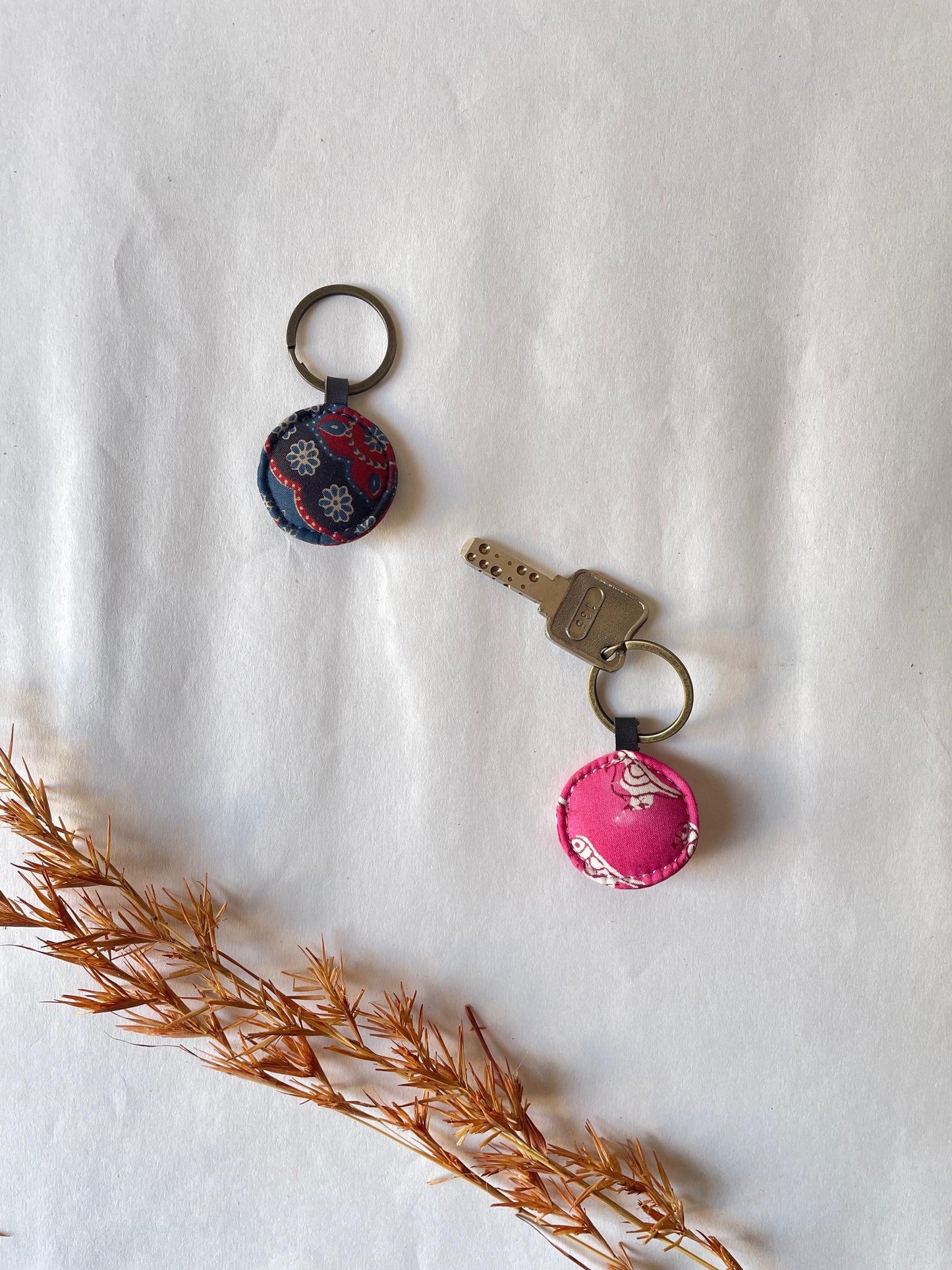 Key Chain – Bundle of 2