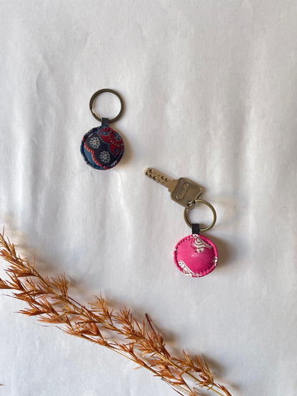 Key Chain – Bundle of 2
