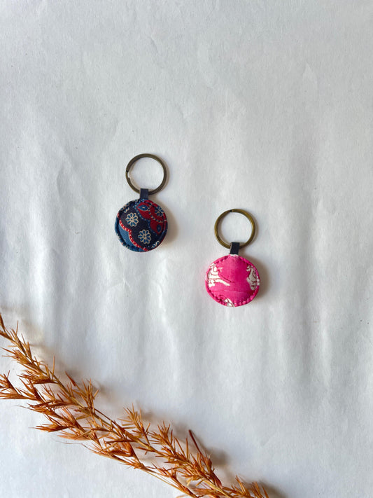 Key Chain – Bundle of 2