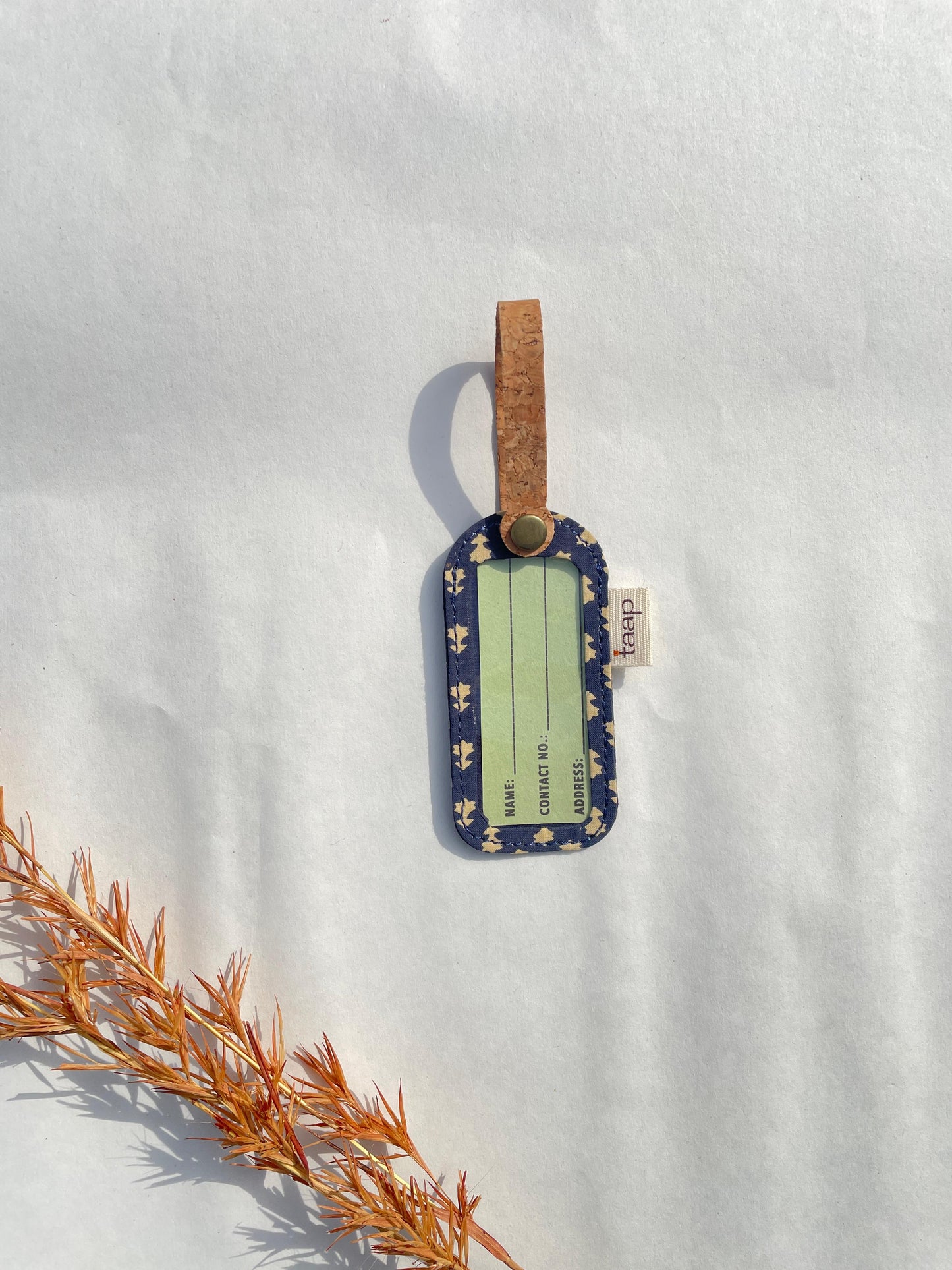 Bag Tags – Travel Smart, Travel Stylish