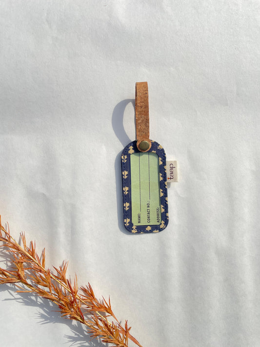 Bag Tags – Travel Smart, Travel Stylish