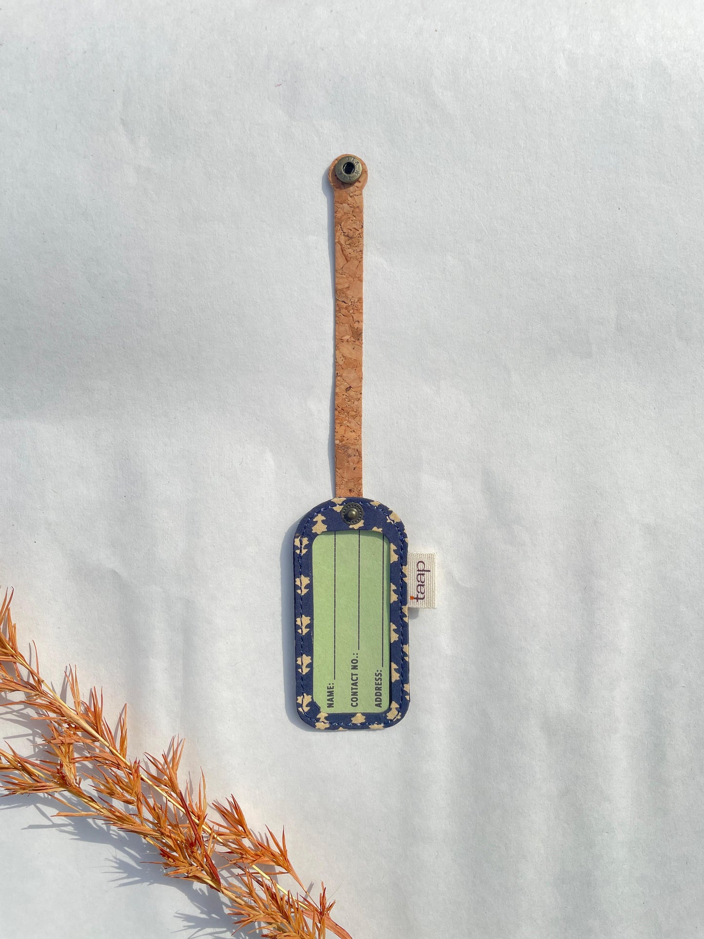 Bag Tags – Travel Smart, Travel Stylish