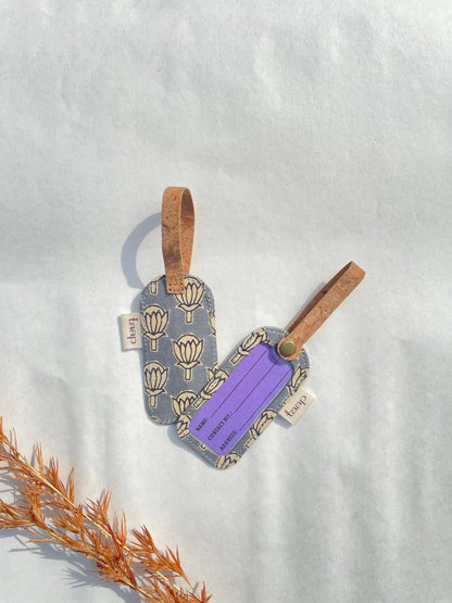 Bag Tags – Travel Smart, Travel Stylish