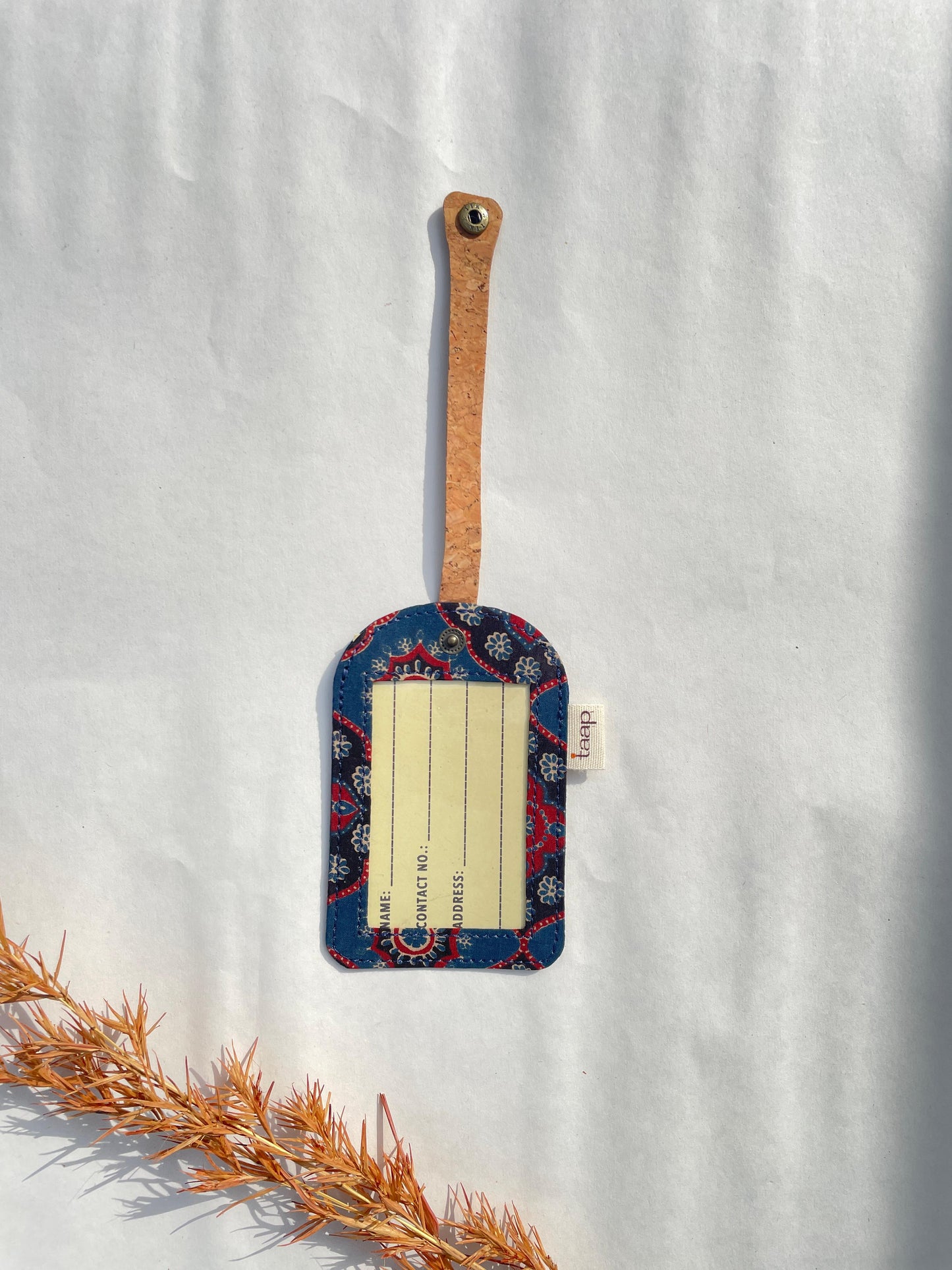 Bag Tags – Travel Smart, Travel Stylish