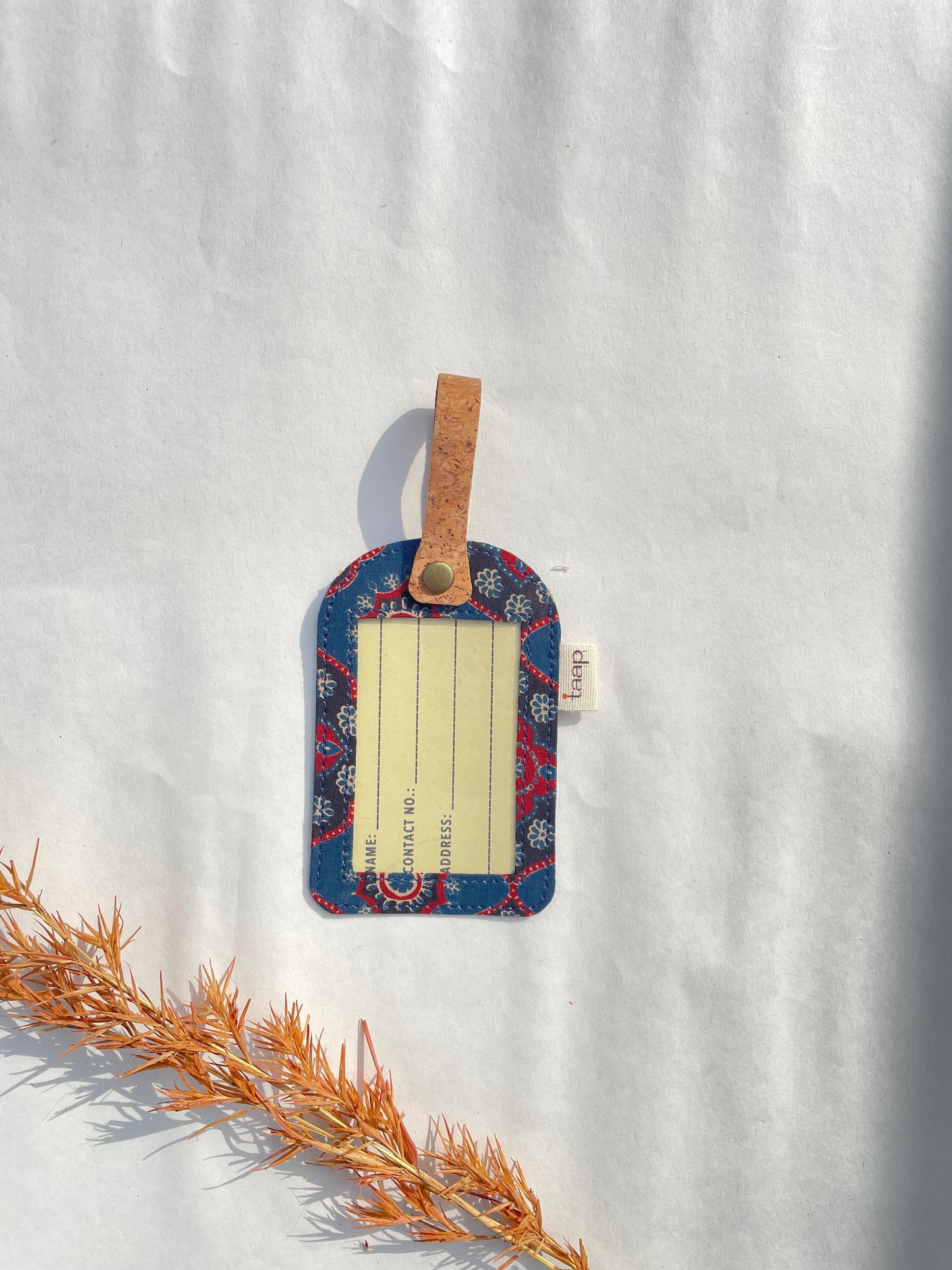 Bag Tags – Travel Smart, Travel Stylish