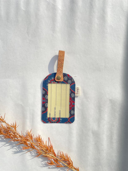 Bag Tags – Travel Smart, Travel Stylish