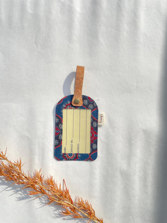 Bag Tags – Travel Smart, Travel Stylish