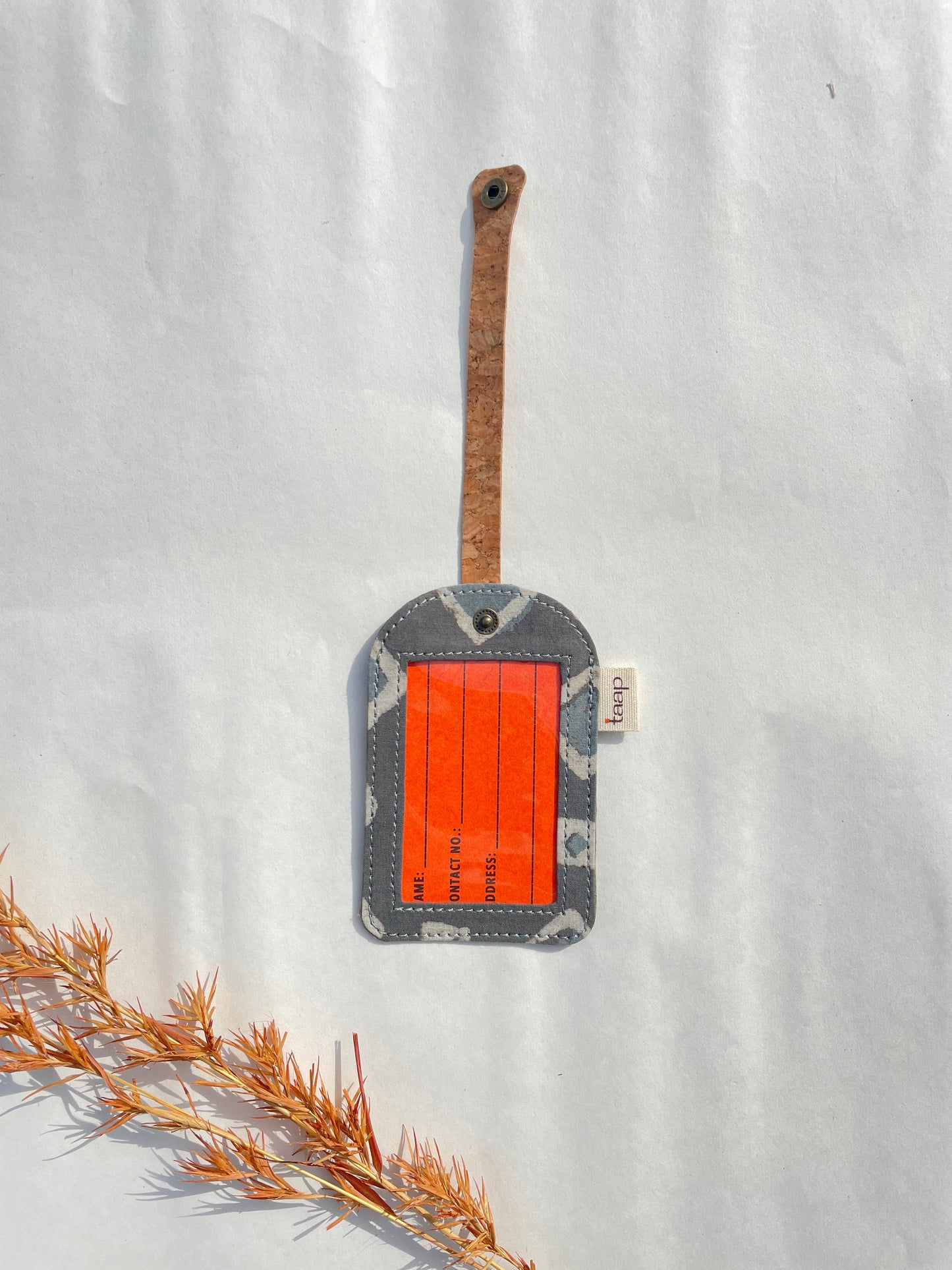 Bag Tags – Travel Smart, Travel Stylish