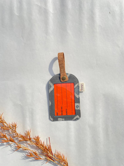 Bag Tags – Travel Smart, Travel Stylish