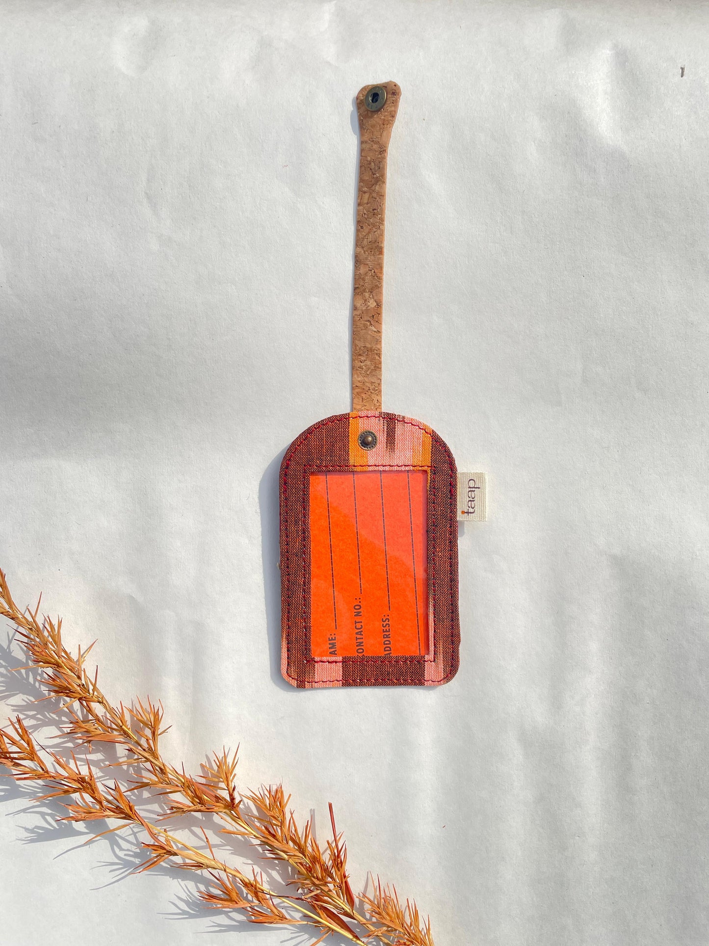 Bag Tags – Travel Smart, Travel Stylish