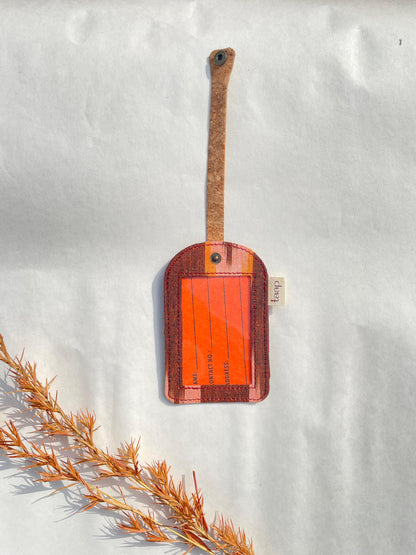 Bag Tags – Travel Smart, Travel Stylish