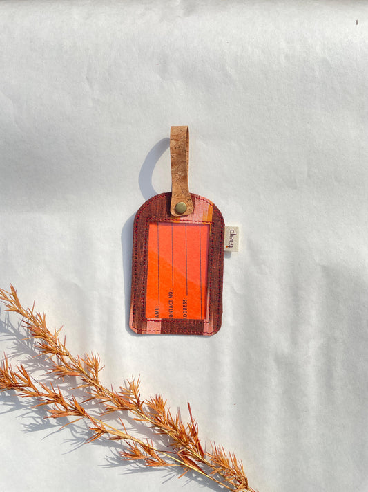 Bag Tags – Travel Smart, Travel Stylish