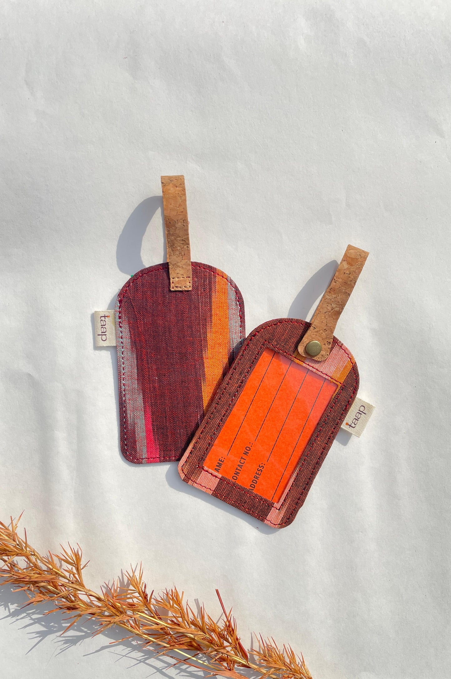 Bag Tags – Travel Smart, Travel Stylish