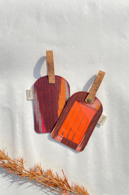 Bag Tags – Travel Smart, Travel Stylish