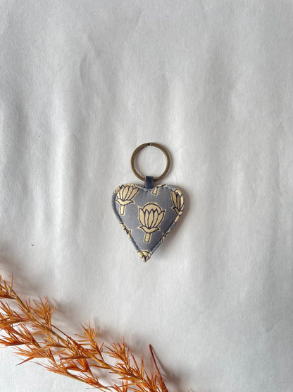 Key Chain – Tiny Detail, Big Character