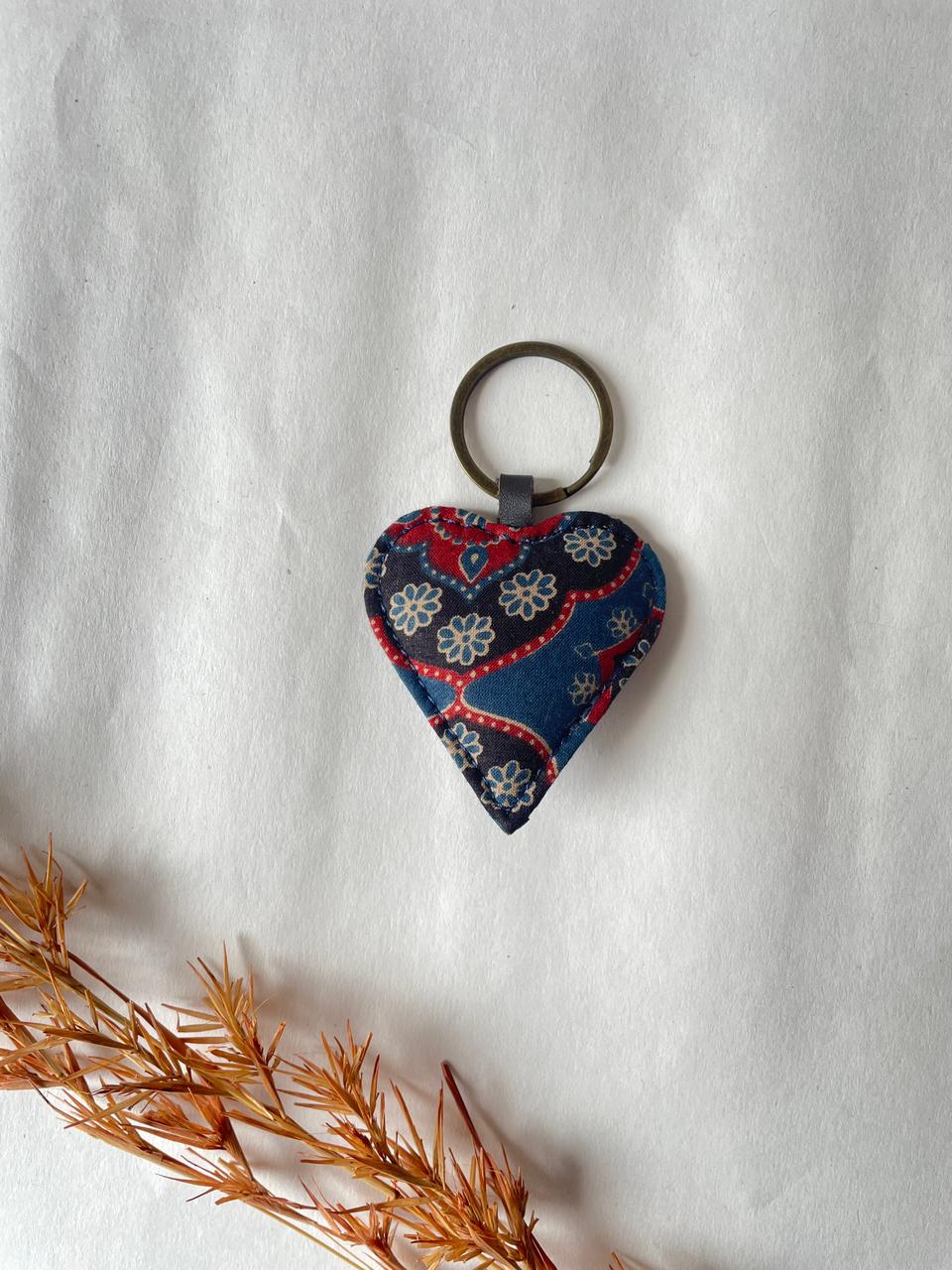 Key Chain – Bundle of 3