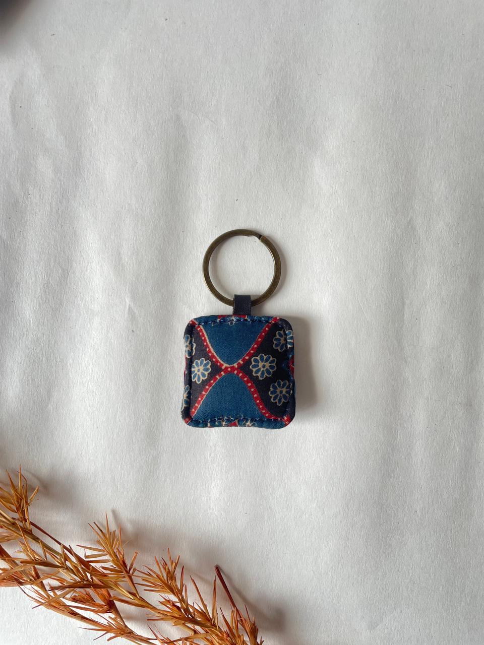 Key Chain – Bundle of 3